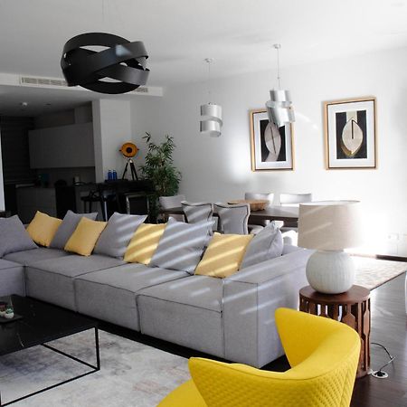 Luxurious 2 Bedroom Townhouse In Sierra Blanca Marbella Eksteriør billede