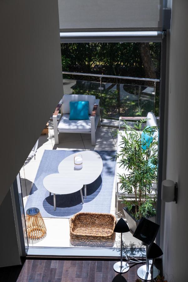 Luxurious 2 Bedroom Townhouse In Sierra Blanca Marbella Eksteriør billede