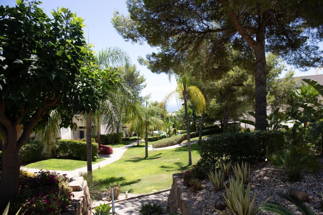 Luxurious 2 Bedroom Townhouse In Sierra Blanca Marbella Eksteriør billede