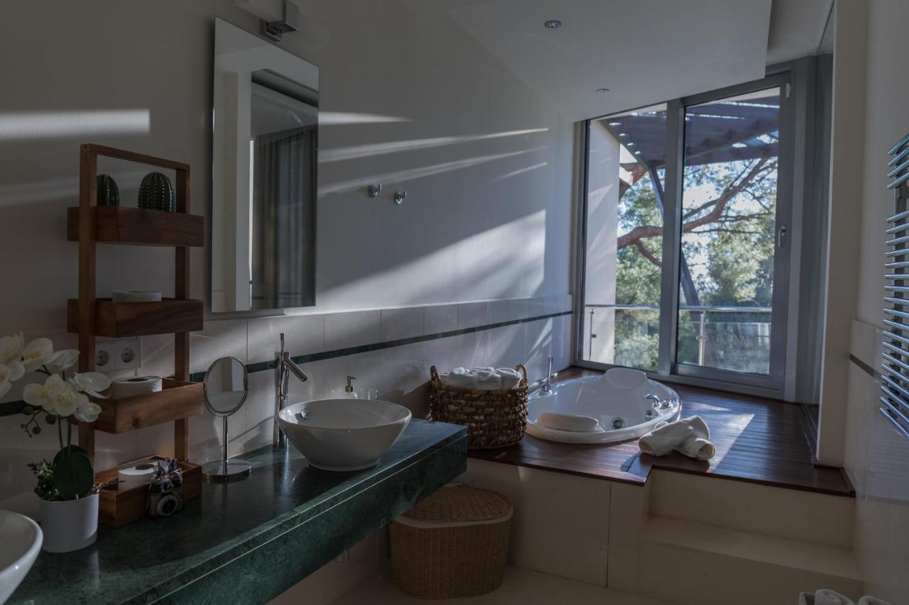 Luxurious 2 Bedroom Townhouse In Sierra Blanca Marbella Eksteriør billede