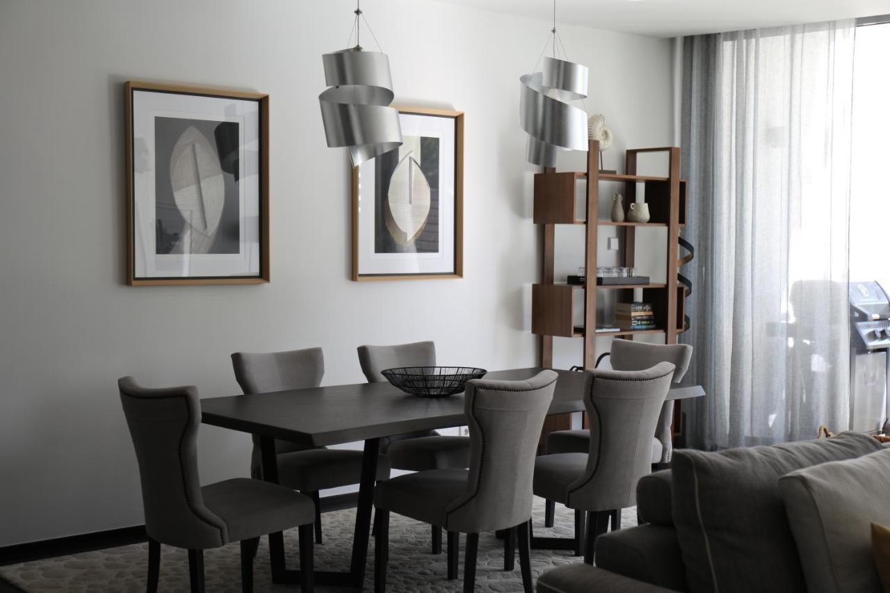 Luxurious 2 Bedroom Townhouse In Sierra Blanca Marbella Eksteriør billede